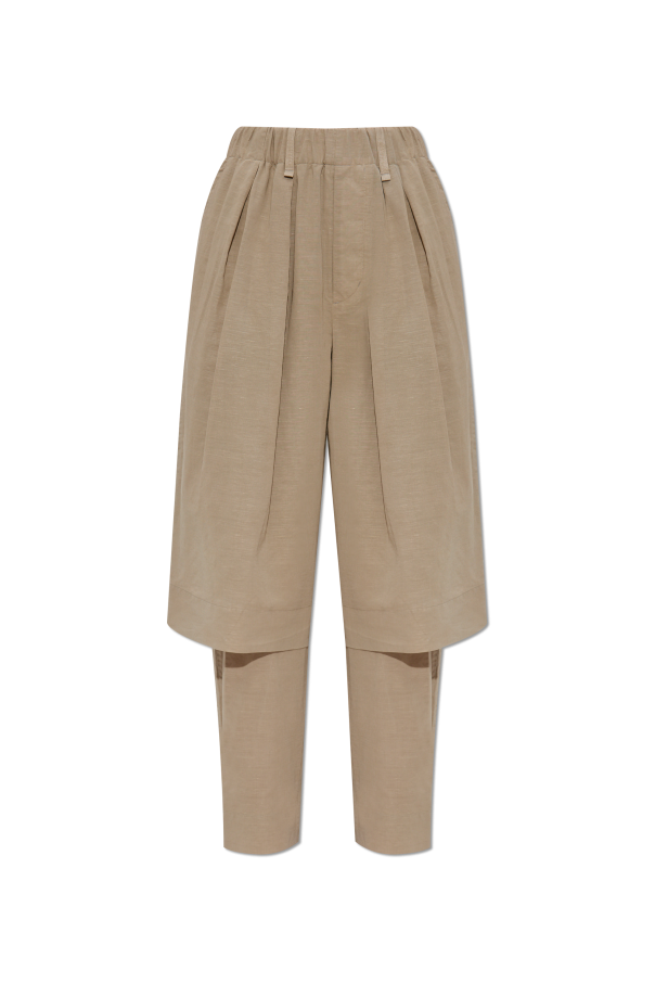 完璧すぎるが故三度も ekskluzywne i markowe Miyake Issey Kolekcje Kobiet dla Clothing
